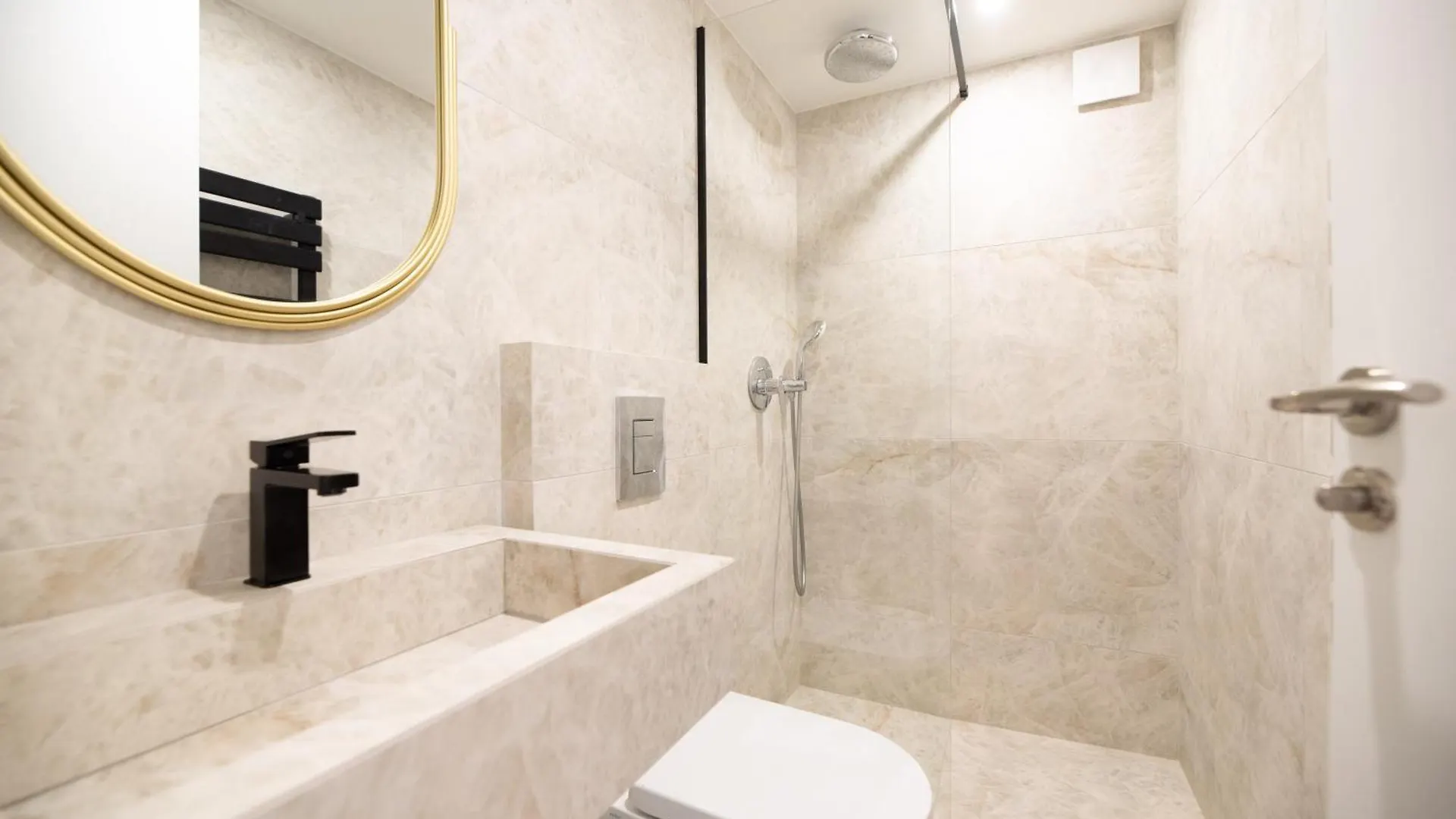 Dreamyflat - Archives Apartment Paris