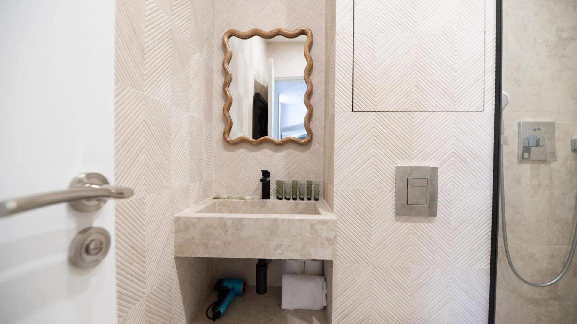 Dreamyflat - Archives Apartment Paris